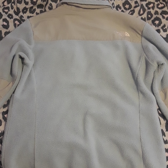 North Face Denali Fleece - Picture 4 of 6